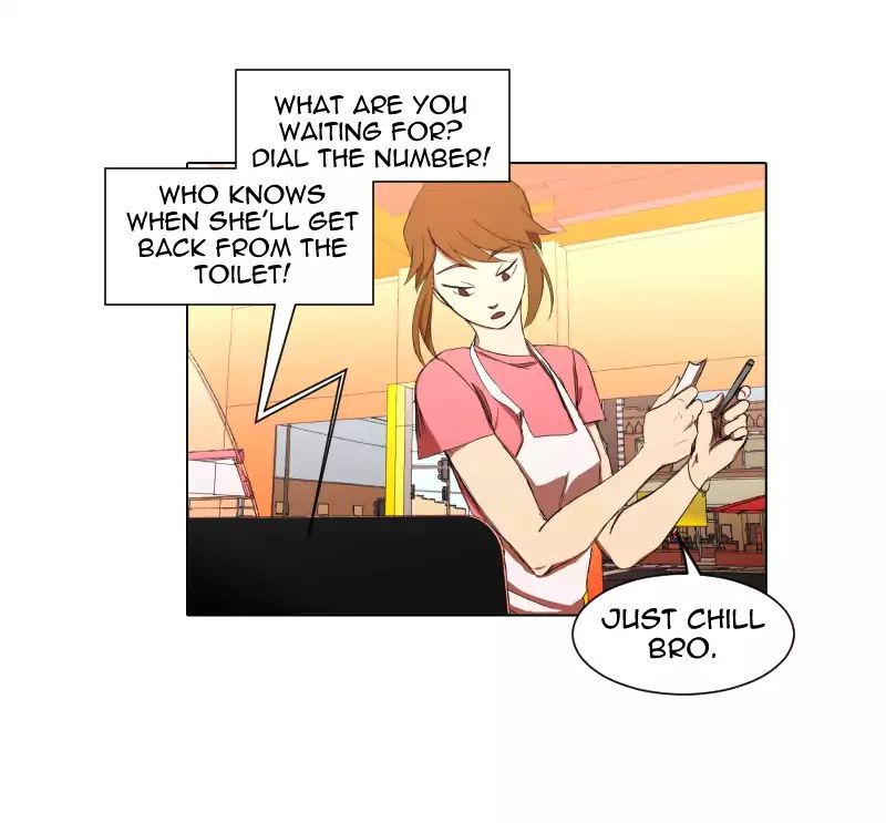 Read I Love Yoo Manga Online