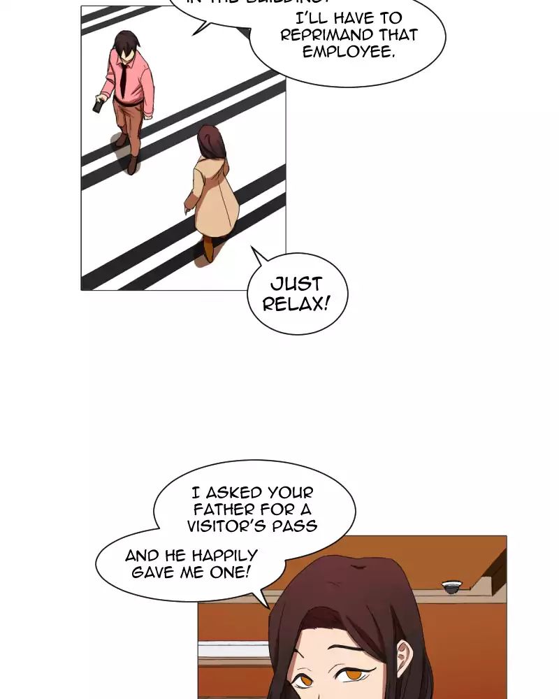 Read I Love Yoo Manga Online