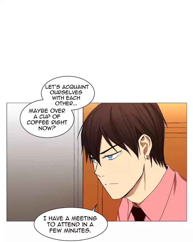 Read I Love Yoo Manga Online