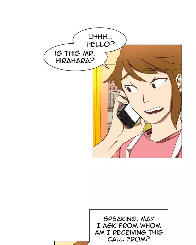 Read I Love Yoo Manga Online