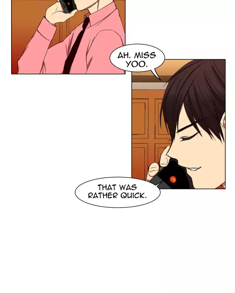 Read I Love Yoo Manga Online