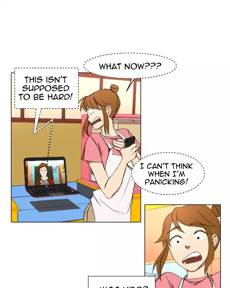 Read I Love Yoo Manga Online