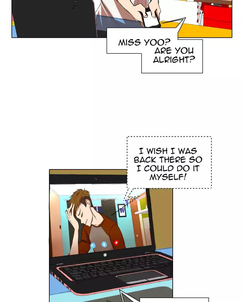 Read I Love Yoo Manga Online