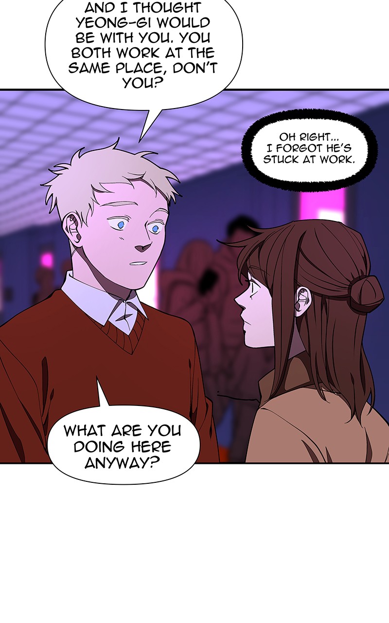 Read I Love Yoo Manga Online