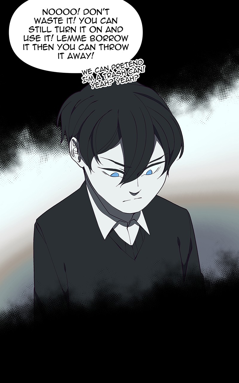 Read I Love Yoo Manga Online