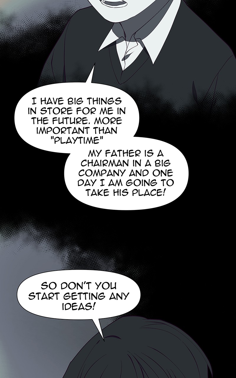 Read I Love Yoo Manga Online