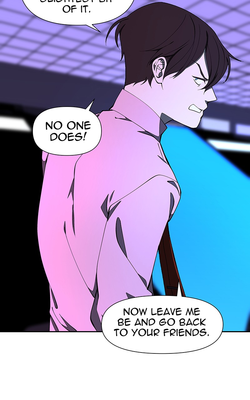Read I Love Yoo Manga Online