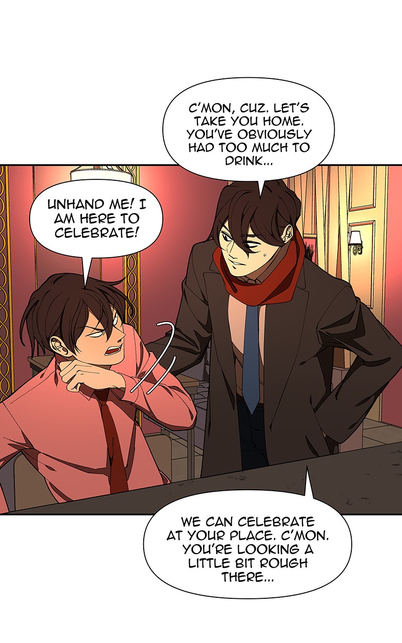 Read I Love Yoo Manga Online