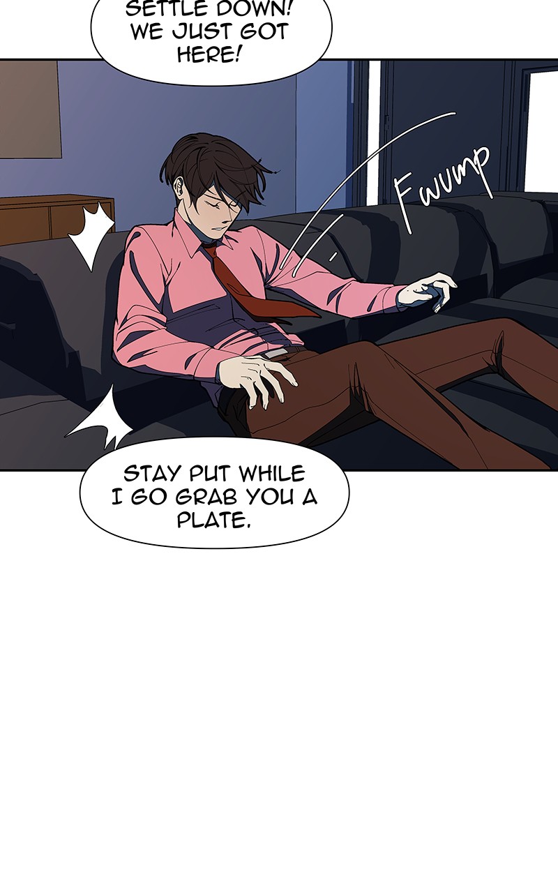 Read I Love Yoo Manga Online