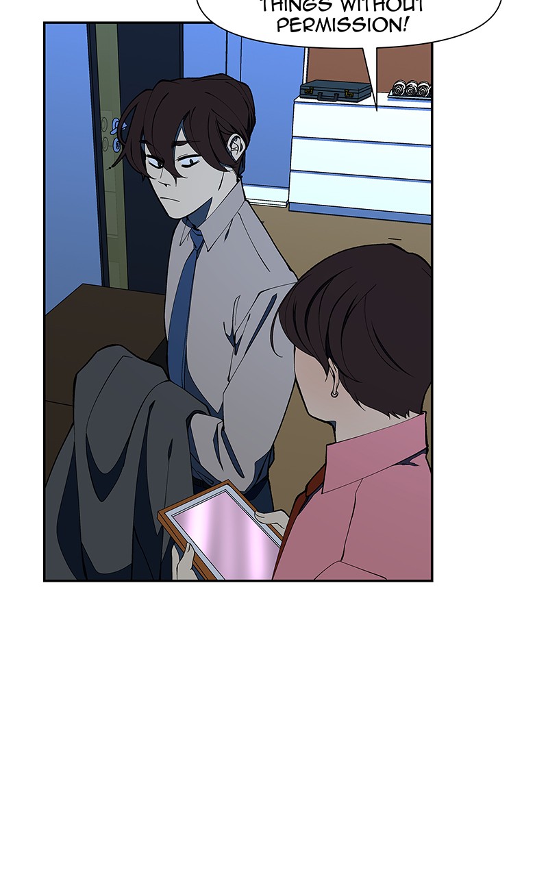 Read I Love Yoo Manga Online