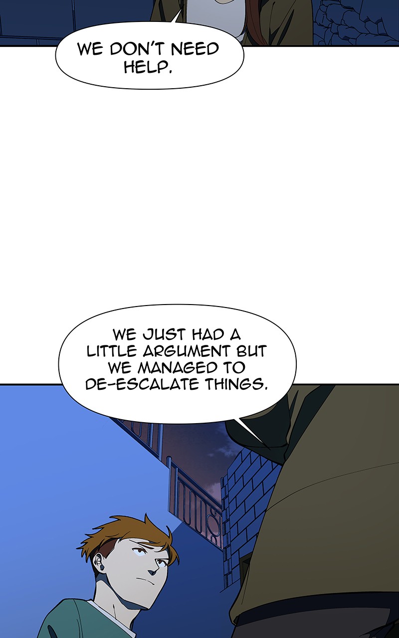 Read I Love Yoo Manga Online