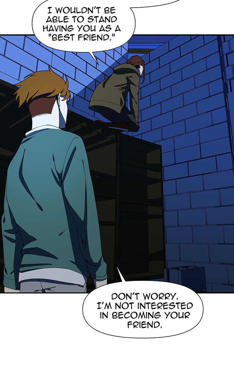 Read I Love Yoo Manga Online