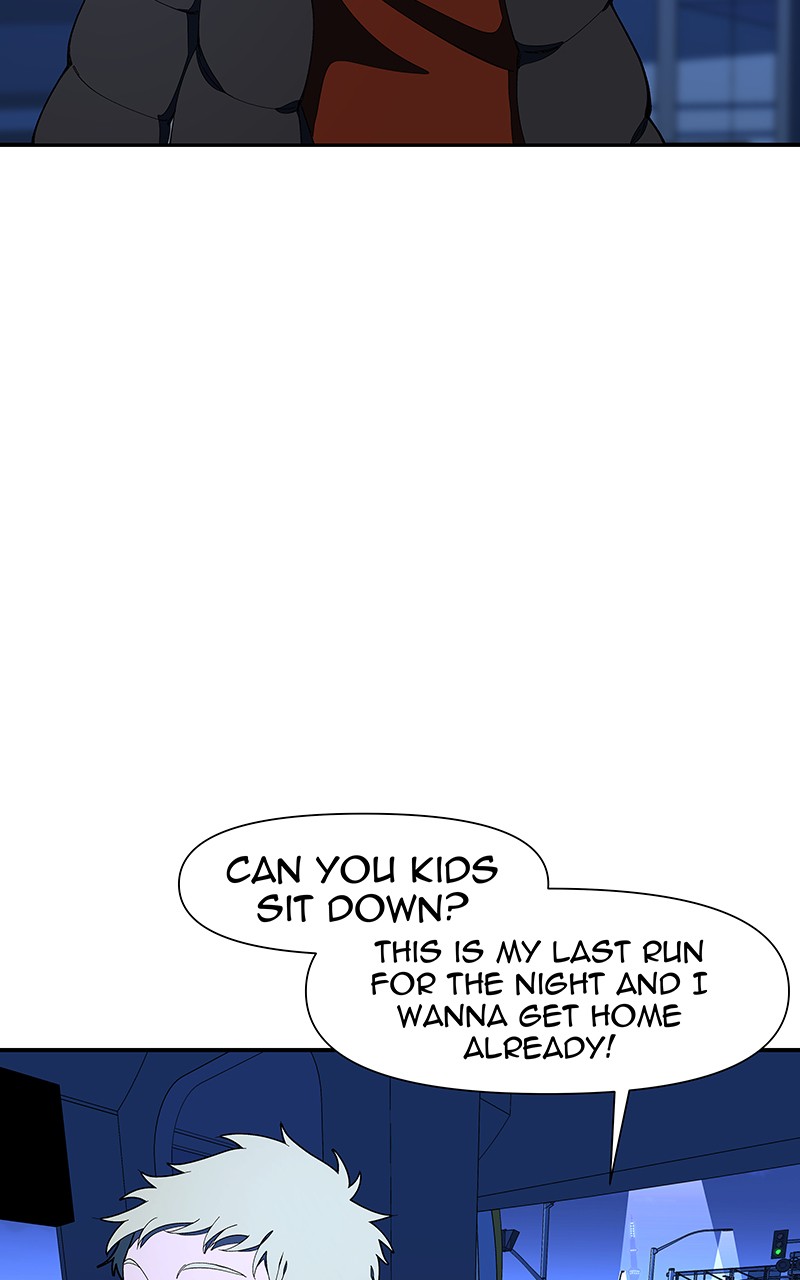 Read I Love Yoo Manga Online
