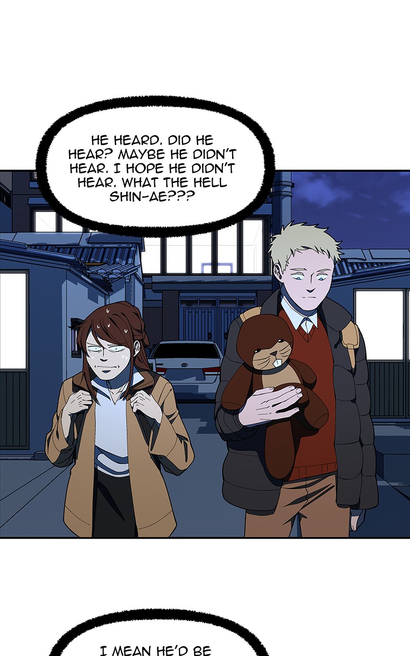 Read I Love Yoo Manga Online