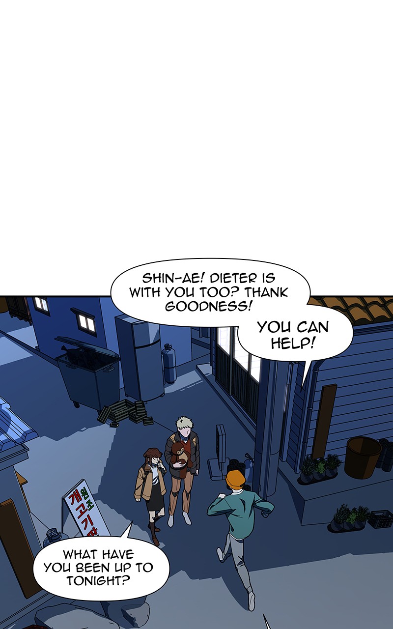 Read I Love Yoo Manga Online