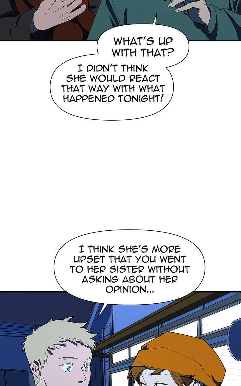 Read I Love Yoo Manga Online