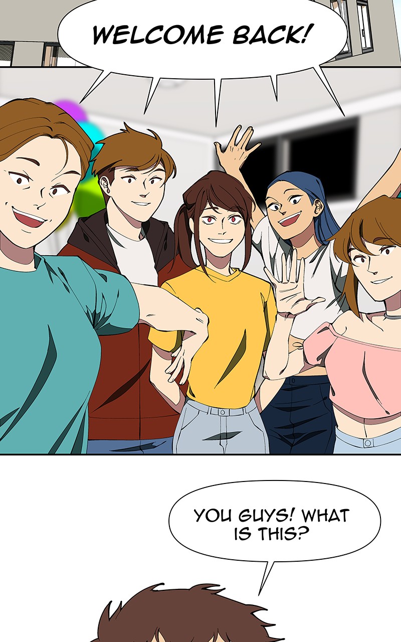 Read I Love Yoo Manga Online