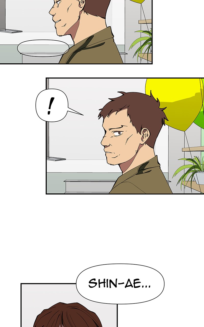 Read I Love Yoo Manga Online