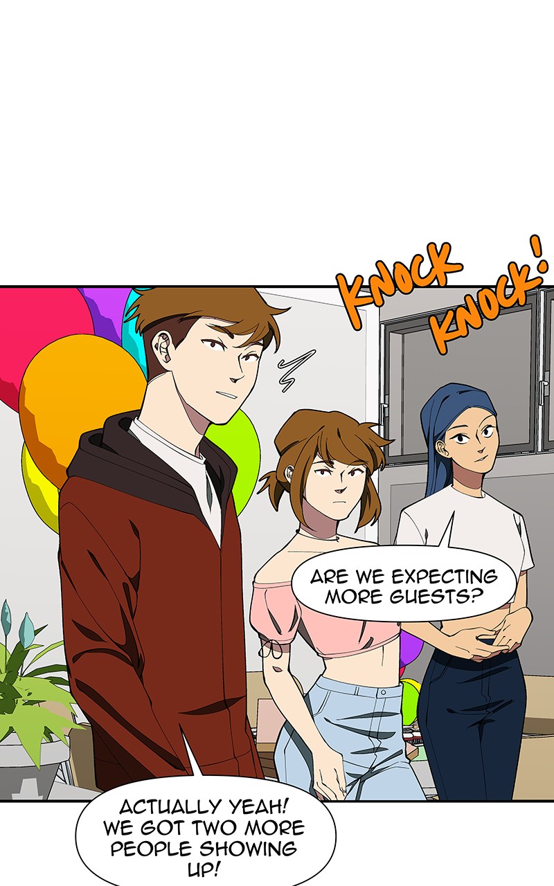 Read I Love Yoo Manga Online