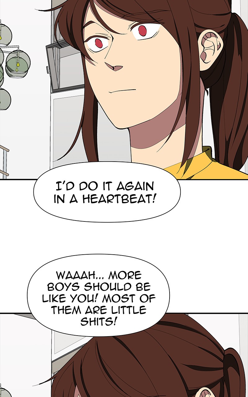 Read I Love Yoo Manga Online