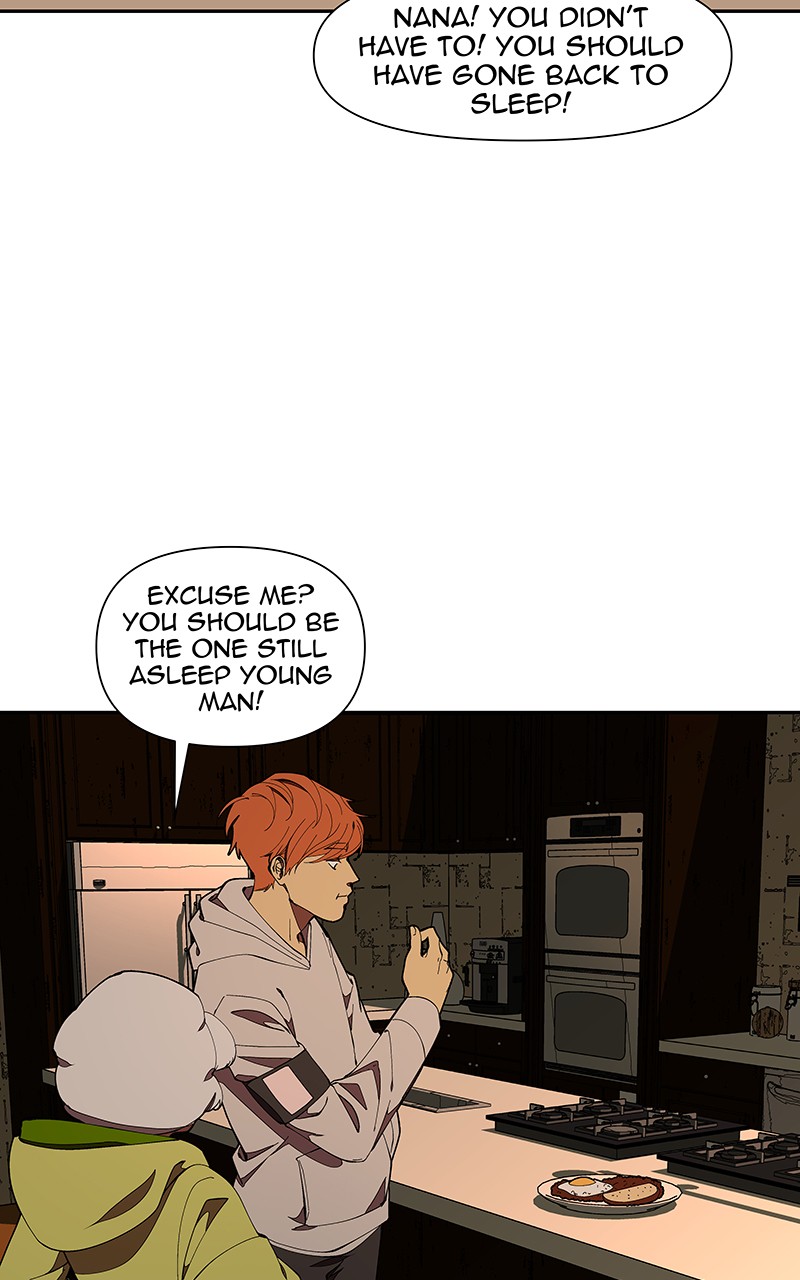 Read I Love Yoo Manga Online