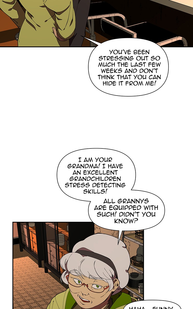 Read I Love Yoo Manga Online