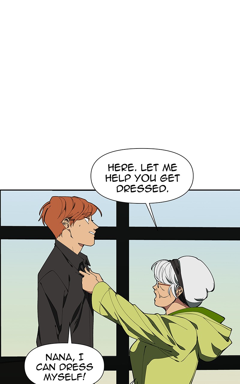 Read I Love Yoo Manga Online