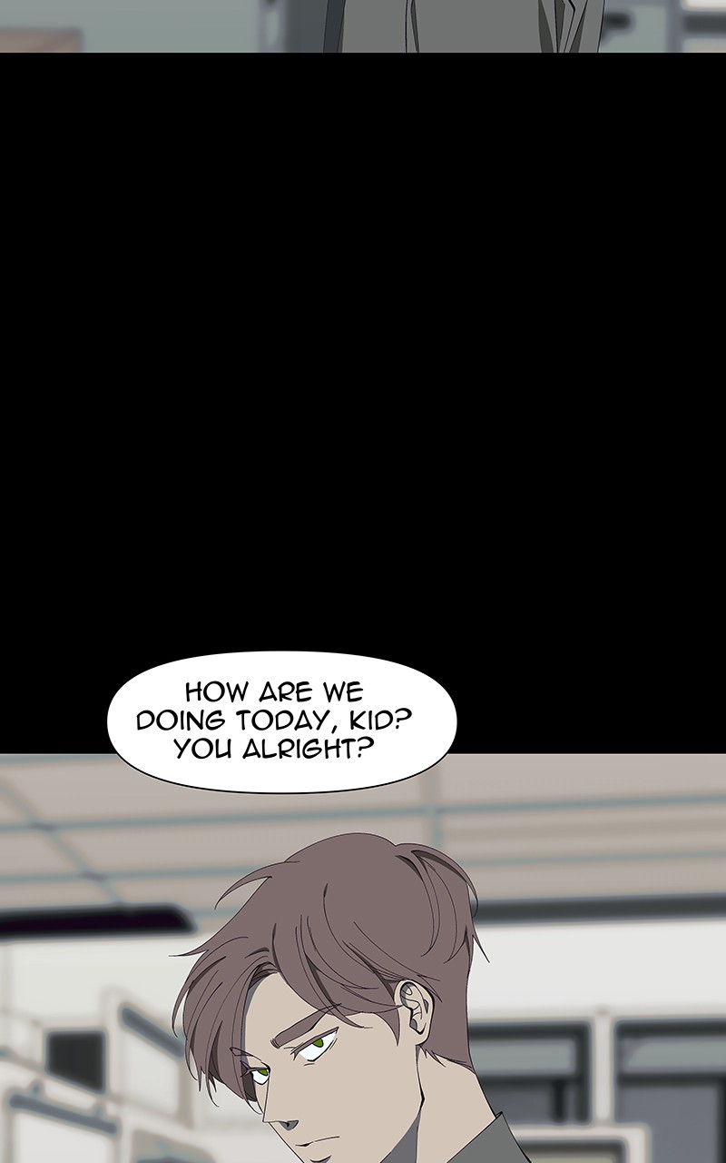 Read I Love Yoo Manga Online