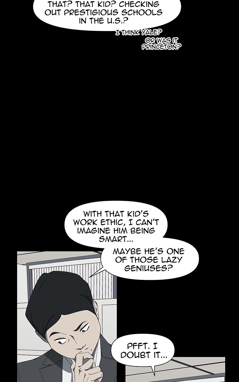 Read I Love Yoo Manga Online