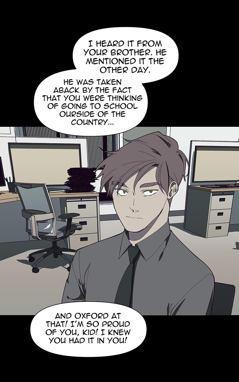 Read I Love Yoo Manga Online