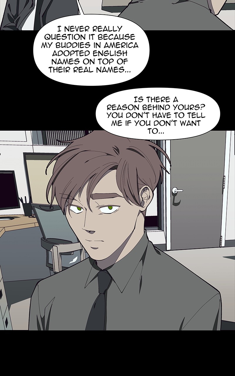 Read I Love Yoo Manga Online