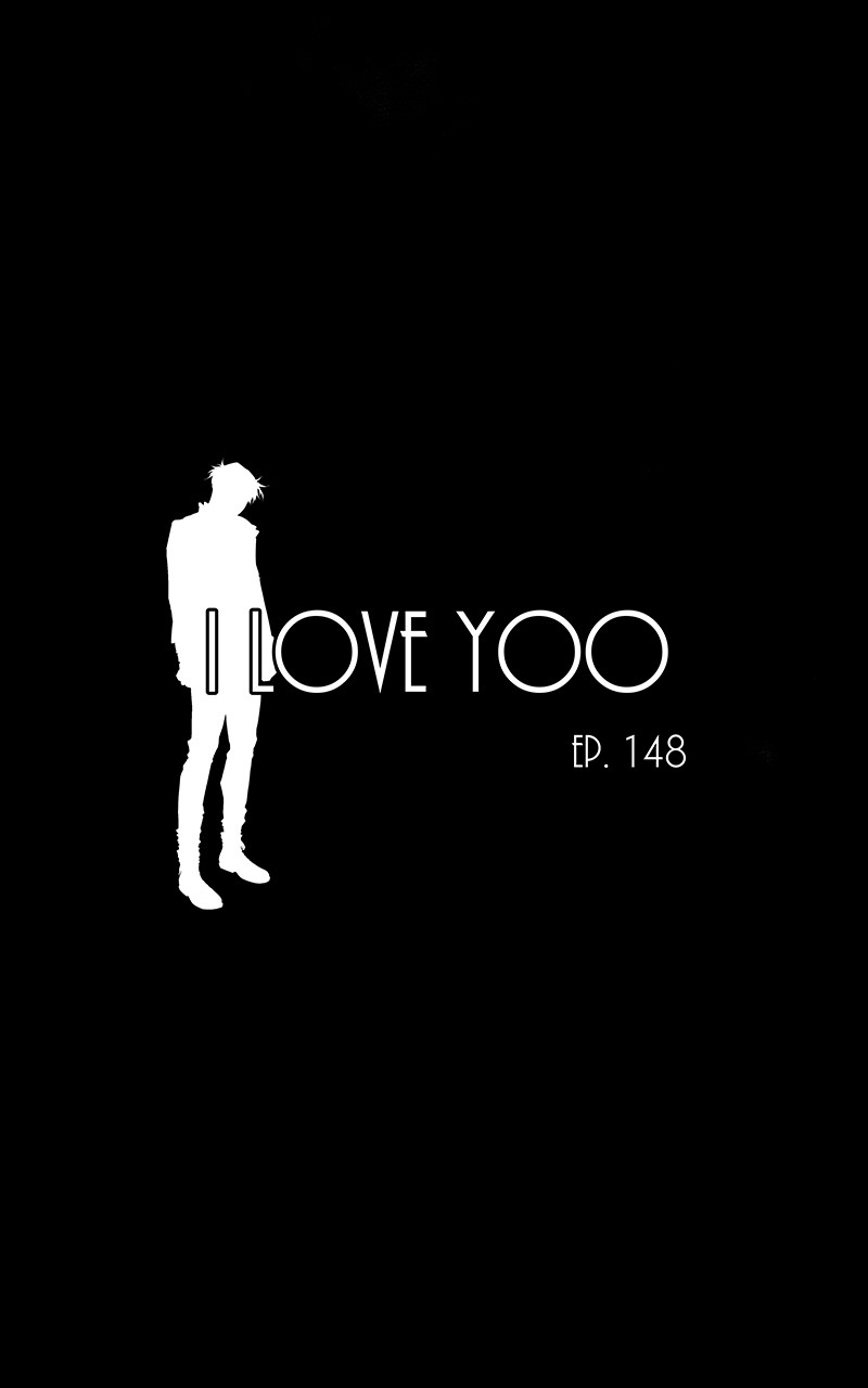 Read I Love Yoo Manga Online