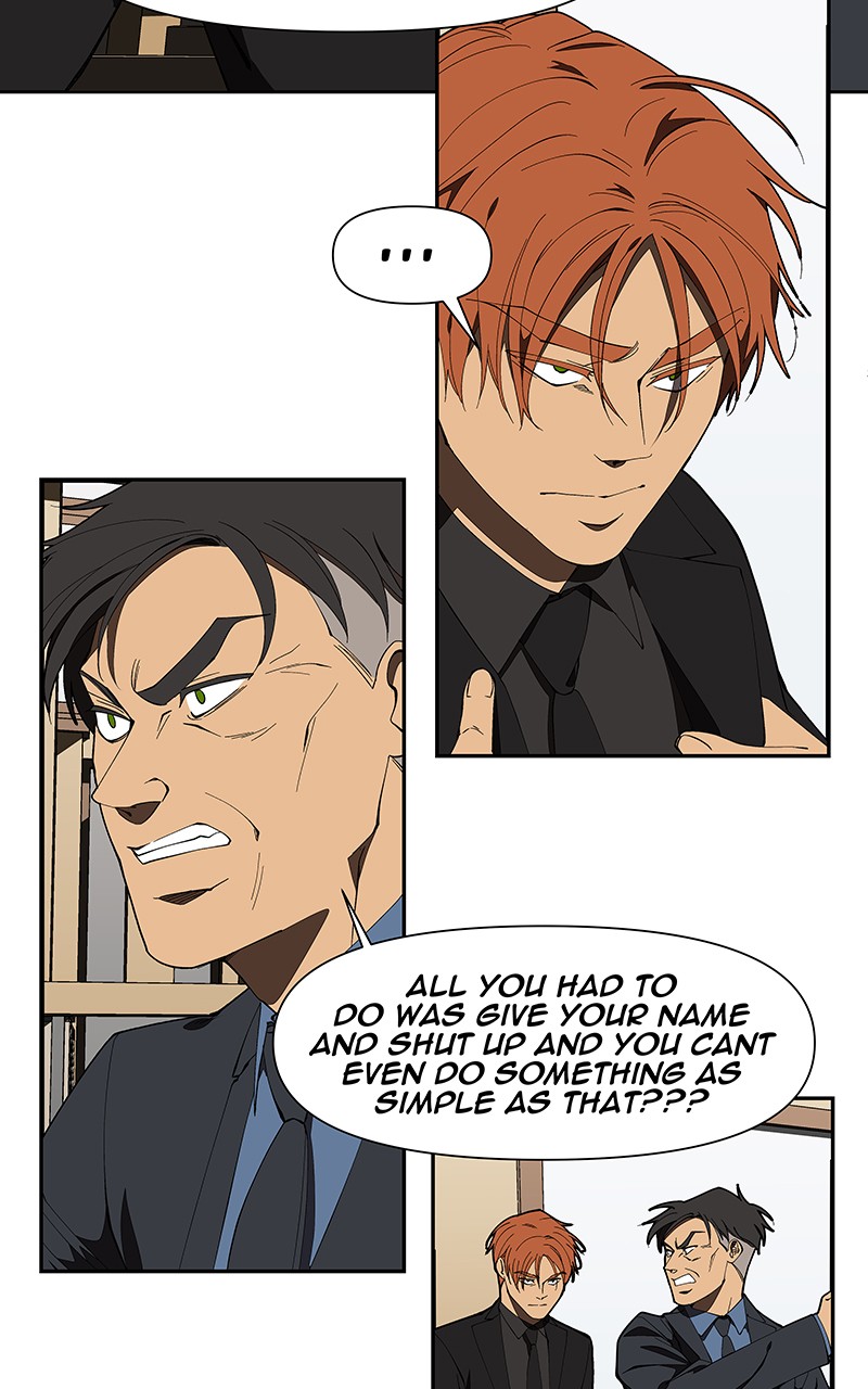 Read I Love Yoo Manga Online