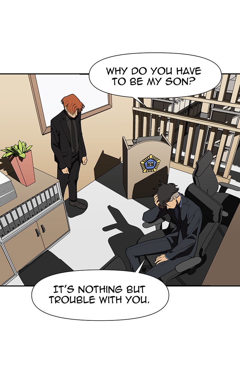 Read I Love Yoo Manga Online