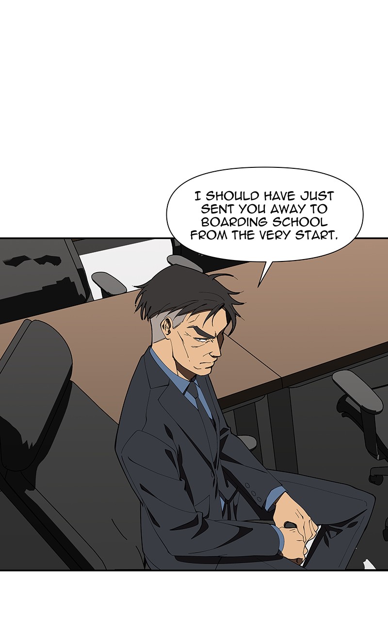 Read I Love Yoo Manga Online