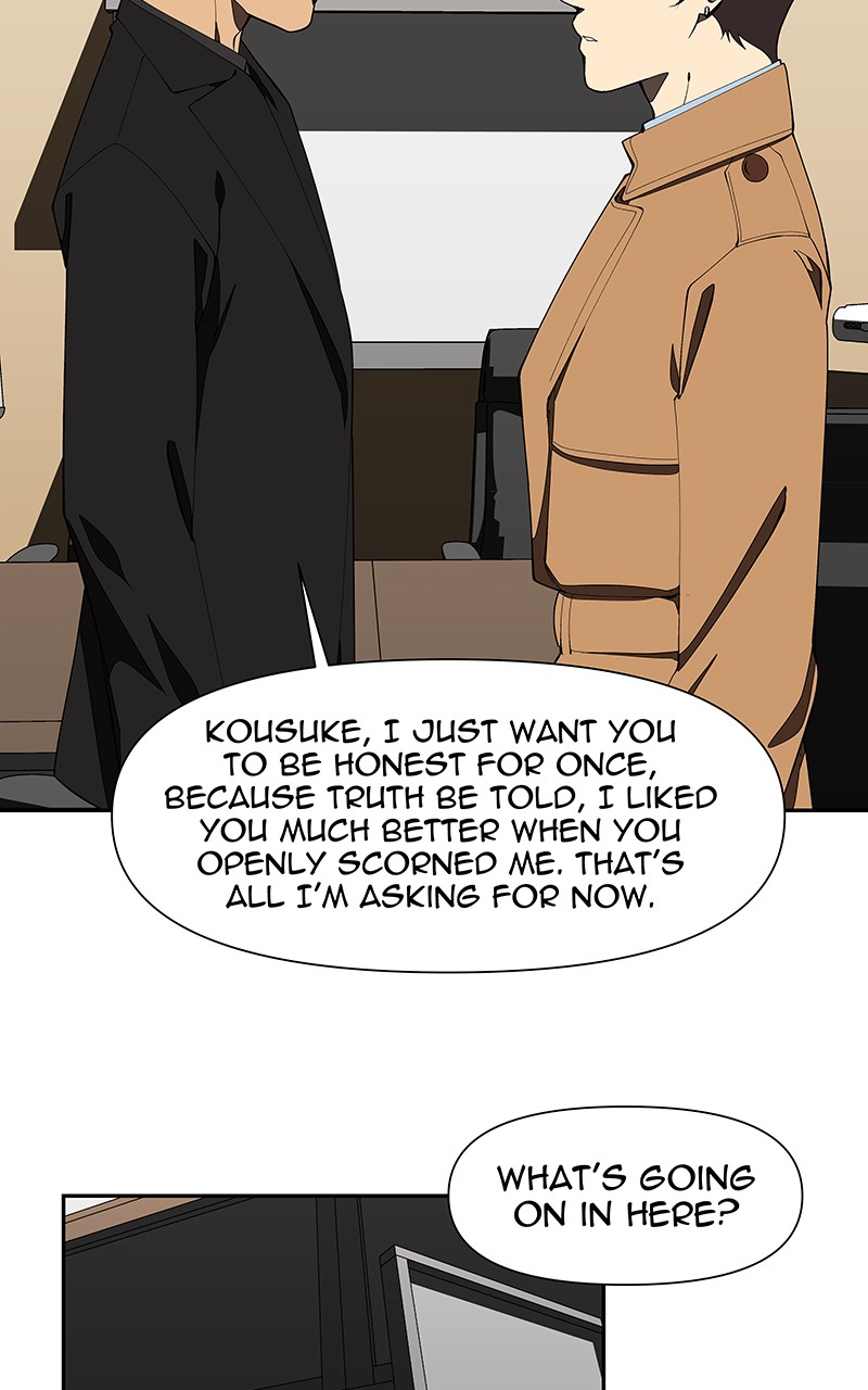 Read I Love Yoo Manga Online