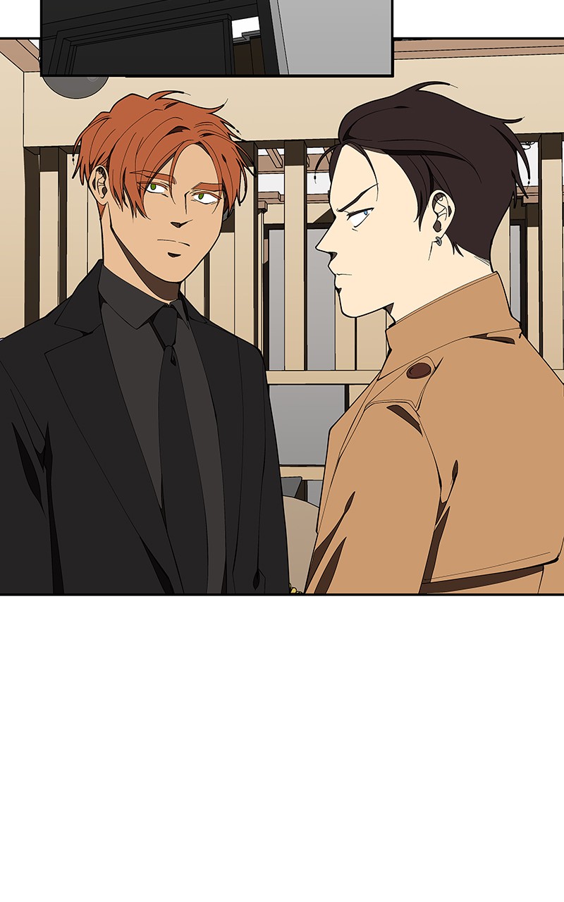 Read I Love Yoo Manga Online