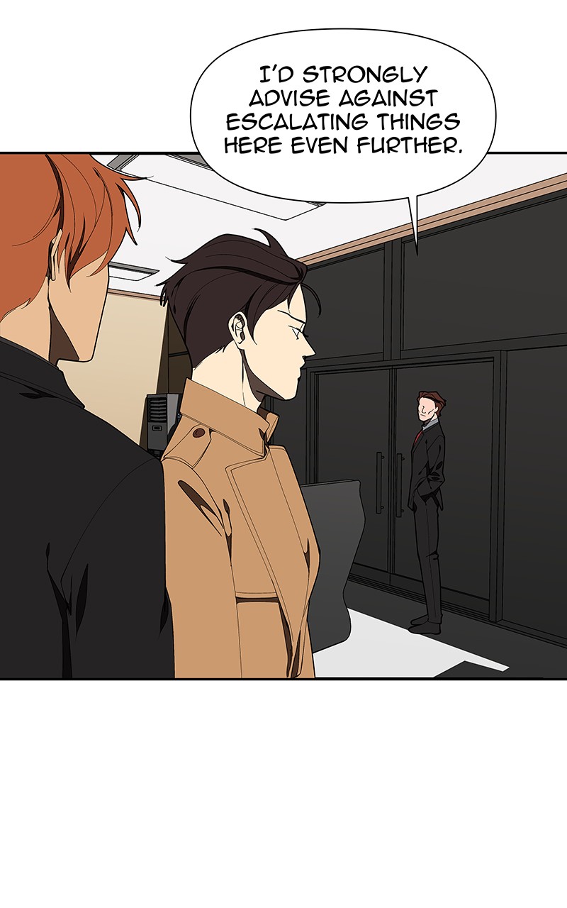 Read I Love Yoo Manga Online