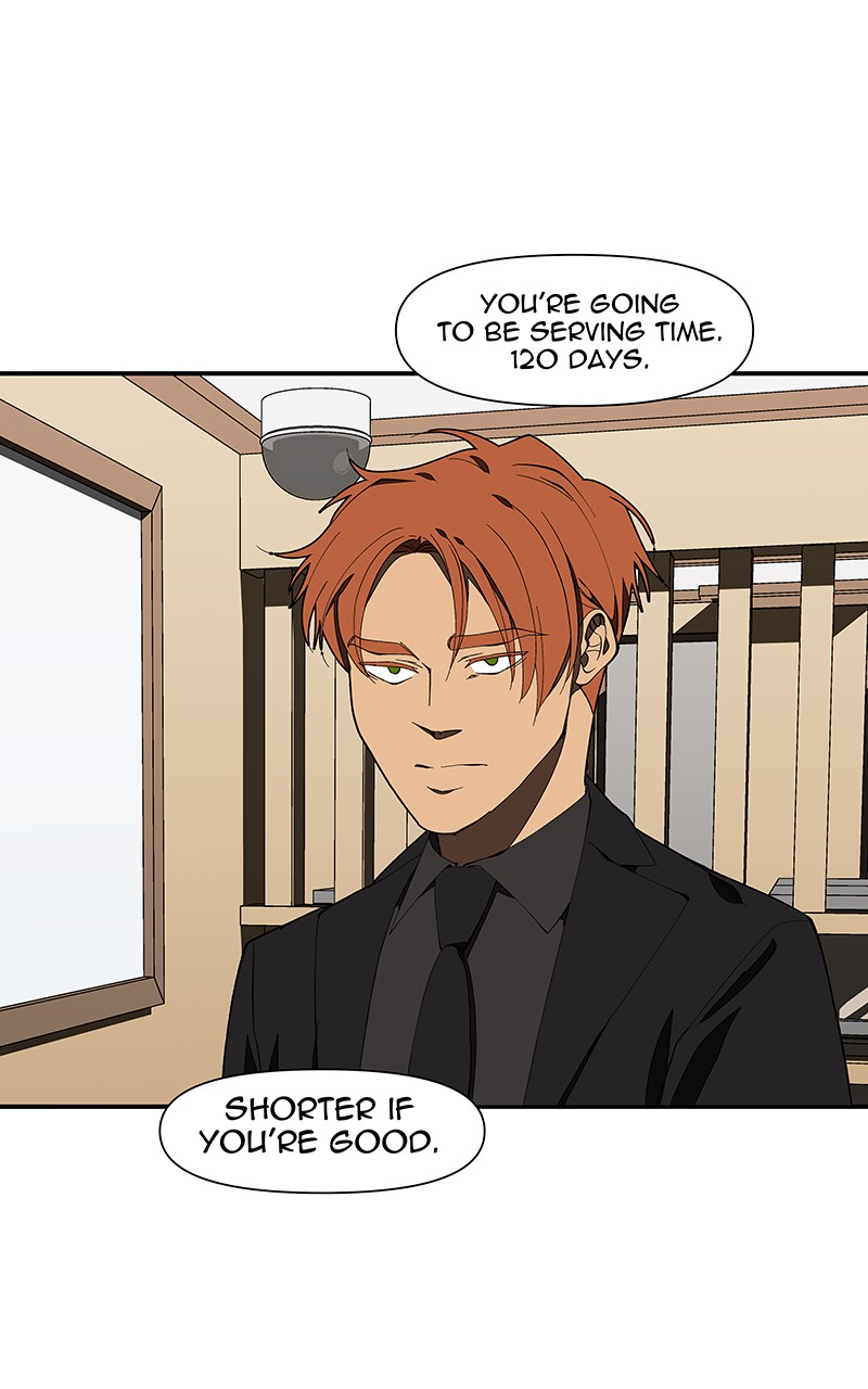 Read I Love Yoo Manga Online