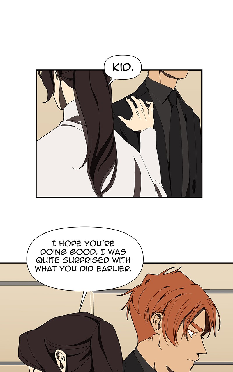 Read I Love Yoo Manga Online
