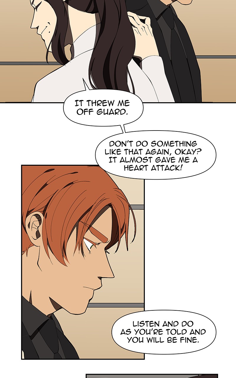 Read I Love Yoo Manga Online