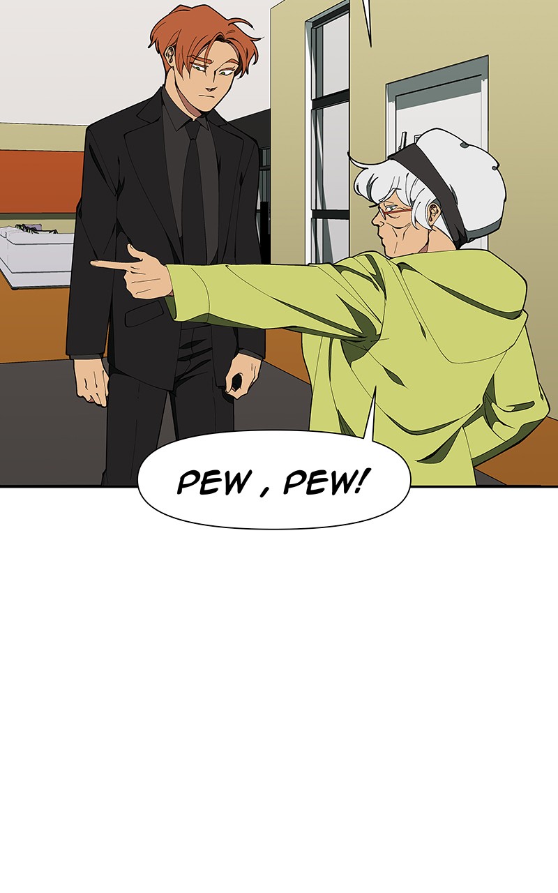 Read I Love Yoo Manga Online