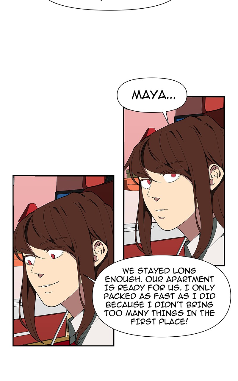 Read I Love Yoo Manga Online