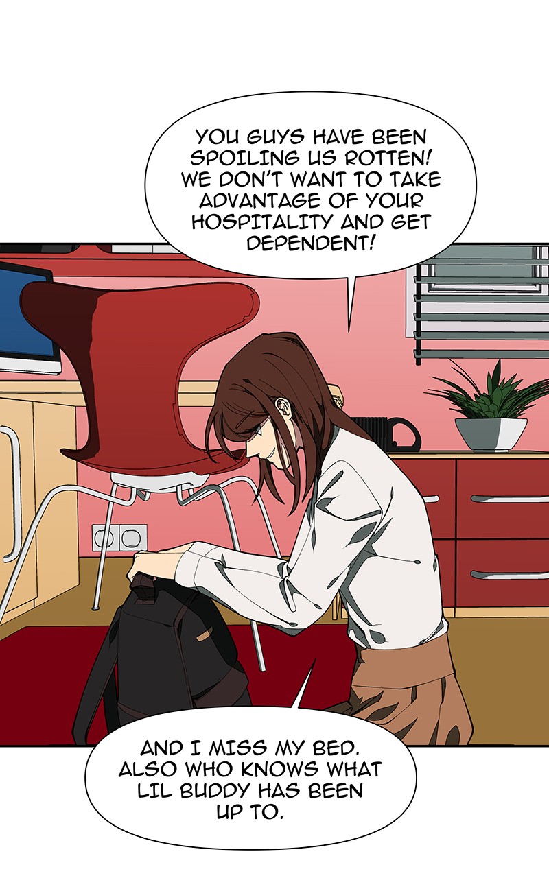 Read I Love Yoo Manga Online