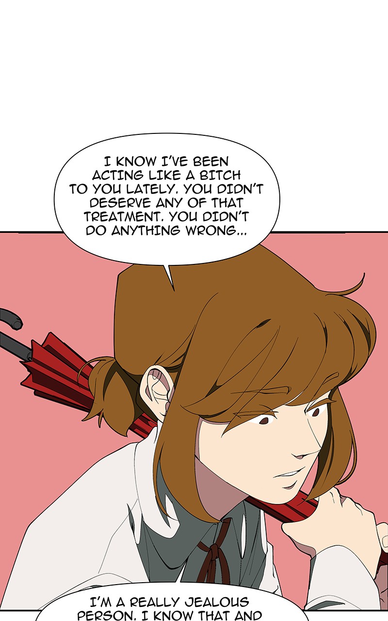 Read I Love Yoo Manga Online
