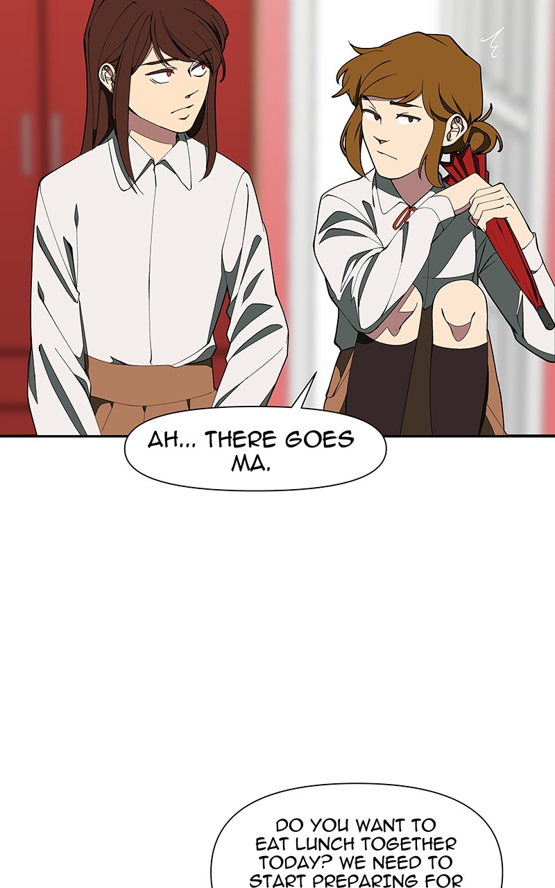 Read I Love Yoo Manga Online