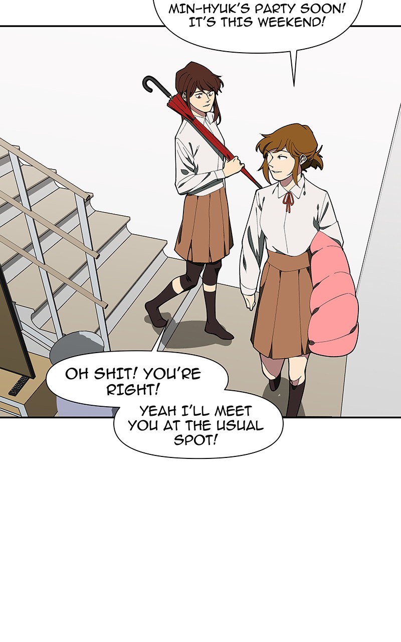Read I Love Yoo Manga Online