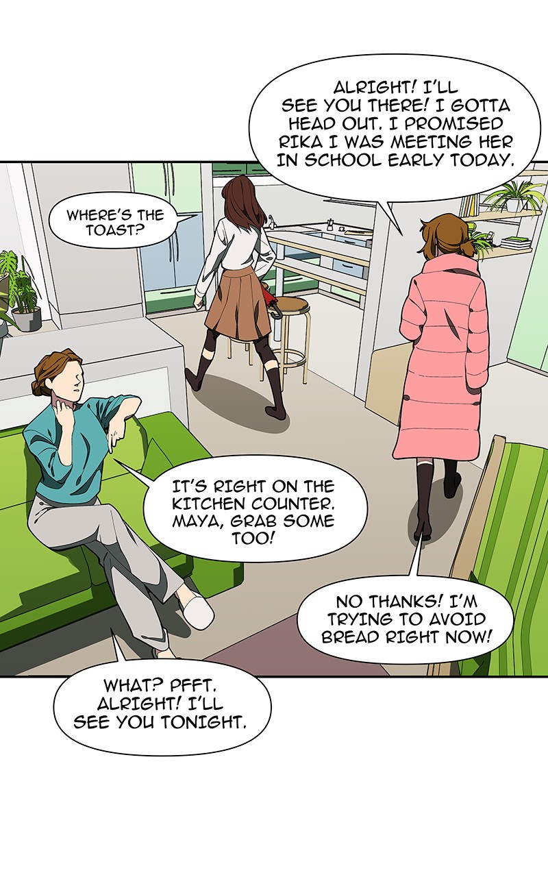 Read I Love Yoo Manga Online