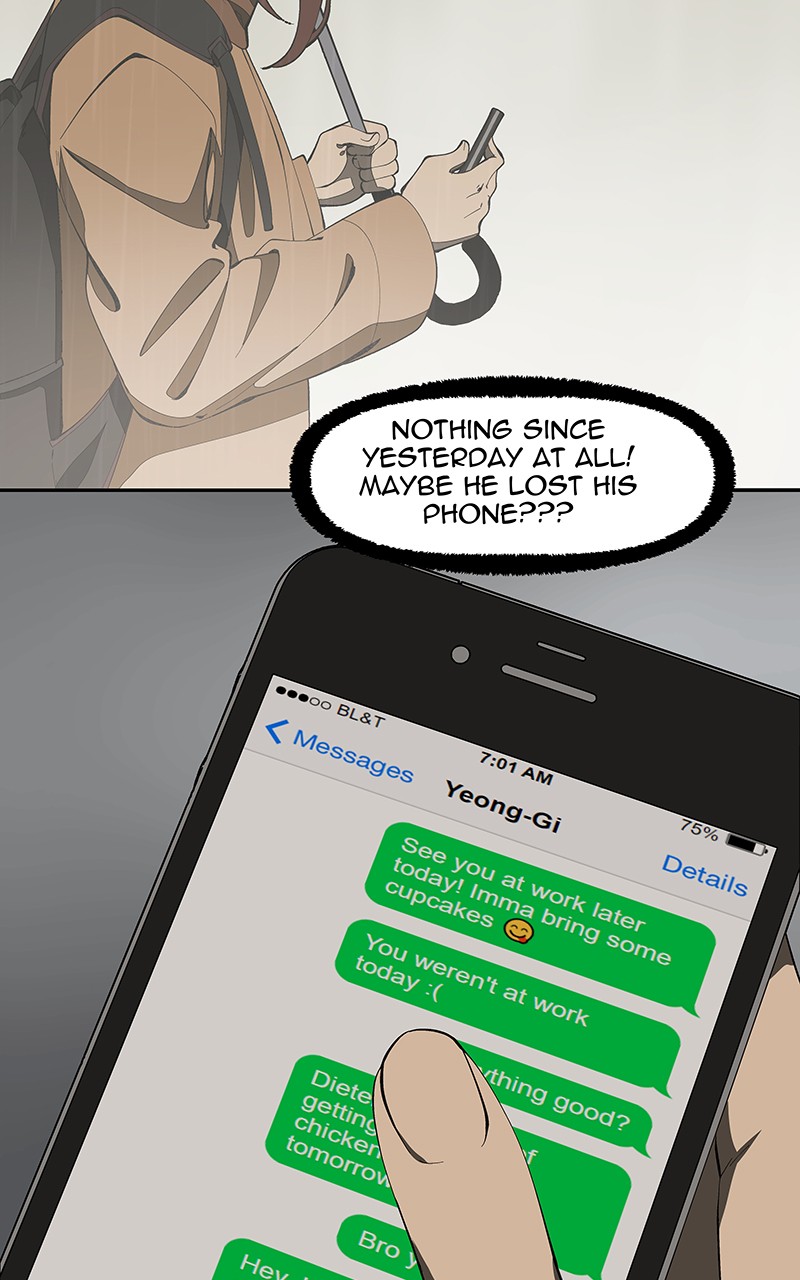 Read I Love Yoo Manga Online