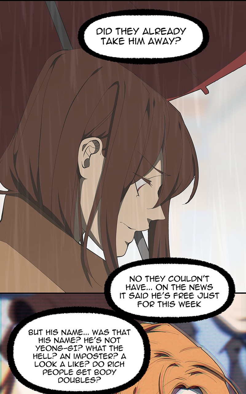 Read I Love Yoo Manga Online